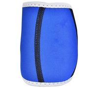 ANKROYU Custodia protettiva per regolatore di immersione Custodia in neoprene Universale adatta per immersioni subacquee Snorkeling Accessorio per regolatore di secondo stadio (Blu)