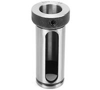 ANKROYU D25-14 D25-16 D25-18 D25-20 Boccola portautensili per tornio CNC, manicotto per utensili da tornitura in acciaio 40cr, boccola per tornio CNC ad alta durezza per (ANKROYUtaEWQ-14)