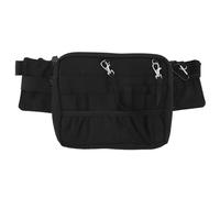 ANKROYU da infermiera Tasche per attrezzi portaoggetti professionale per infermieri e personale Materiale in tessuto Oxford (Stile 5)