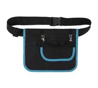 ANKROYU da infermiera Tasche per attrezzi portaoggetti professionale per infermieri e personale Materiale in tessuto Oxford (Digitare 4)