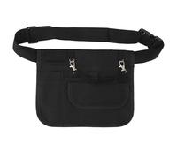 ANKROYU da infermiera Tasche per attrezzi portaoggetti professionale per infermieri e personale Materiale in tessuto Oxford (Stile 3)