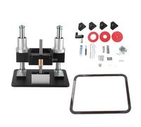 ANKROYU di sollevamento per fresatrice professionale Sollevatore per fresatrice per la lavorazione del legno in lega di alluminio per scanalatura e rifilatura di tenonatura di pre