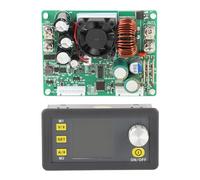 ANKROYU DPS3012 DPS5015 DPS5020 Modulo di alimentazione step down digitale regolabile Display LCD Regolatore convertitore programmabile per laboratori di ingegneria elettronica Pro (DPS5015)