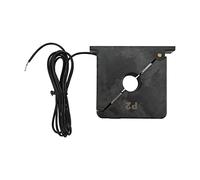 ANKROYU ETCR022KU Pinza microampere Trasformatore di corrente Sensore di corrente di dispersione Design a nucleo diviso per rilevamento della corrente armonica di dispersione CA in