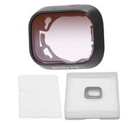 ANKROYU Filtro della lente drone RC GND32 ACG Filtro della telecamera professionale in vetro ottico per Mini 3 Pro ad alta densità neutra di gradiente neutro resistente a graffio