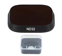 ANKROYU Filtro ND professionale per Mini 3 Pro Multistrato Rivestimento Nano Antiriflesso Antiolio Resistente ai graffi Obiettivo della fotocamera del drone Migliora la qualità di (ND32)