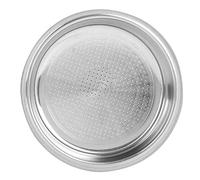 ANKROYU Filtro per macchina da caffè da 51 mm, cestello riutilizzabile, gocciolatore permanente per caffè, accessori per caffè per uso domestico.