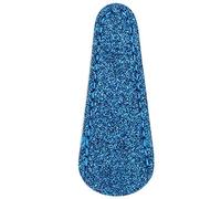 ANKROYU Guaina a forbice vari colori Copertura protettiva artigianale per cuciture per cuciture parrucchiere (Blu scuro)