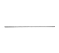 ANKROYU Guida a vite CNC Asta trapezoidale Acciaio inossidabile ad alta precisione inossidabile 8 mm diametro 350 mm Lunghezza 4 filettatura meccanismo di movimento lineare per acc