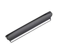 ANKROYU Guida ad angolo di affinamento del coltello professionale Precisione Strumento di smerigliatrice Whetstone Strumento resistente in plastica ABS con strato in ceramica per c