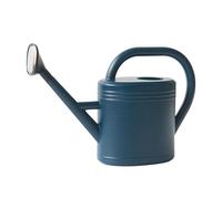 ANKROYU InaRIGLIO CAP/CAN/8L/GARDEN/CANC/Plastica/Pesante/Duty/Long Discia/Schema doccia/Piantatura del corpo ispessita/Flower Planing/Uso interno esterno/manico ergonomico/costruz (Blu)