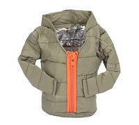 ANKROYU Insulated Beer Covers Double Layer Thermal Drink Jackets for Cans Bottles Keep Beverages Cold Stylish Funny Practical Gifts for Beer Lovers Friends Parties Polyester Silver (Verde (manica