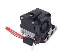 ANKROYU Kit Hotend aggiornato estrusore a trasmissione diretta 80N grande torsione doppio ingranaggio per Ender 3 S1 S1 Pro CR 10 Smart Pro 3D accessori per stampanti