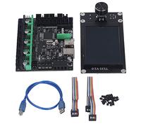 ANKROYU Kit scheda madre stampante 3D con display TFT Touch Screen Set parti scheda di controllo 12V 24V