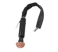 ANKROYU Levigatrice E Lucidatrice Pneumatica da 54,5 Mm, Strumento Multifunzionale per La Lavorazione dei Metalli, Kit di Rettifica per Riparazione Pneumatici, 2500 Giri/min, per Incisione E Lucidatu