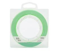 ANKROYU Linea di Pesca Intrecciata Premium 8 Fili Intrecciati in Tessuto Abrasione ad Alta sensibilità ad Alta sensibilità Sottile Filo di Pesca PE per Pescatori in Acqua Dolce Sal (6.0#)