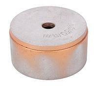 ANKROYU Macchina per calcolo a caldo tubo ppr articolazione in ottone stampo resistente alla temperatura ad alta temperatura anche per il collegamento del tubo dell'acqua 50 mm di