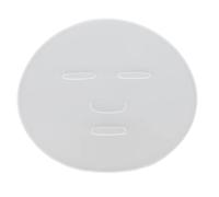 ANKROYU Maschera Facciale Stampo Maschera Facciale in Silicone Che Fa Piatto Maschera Facciale Riutilizzabile Maschera di Fango di Alghe Che Fa Stampo Cura del Viso Strumento di Trucco Per Le Donne S