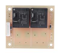 ANKROYU Materiale PCB della Scheda Madre di Controllo del Motore a Vapore della Sauna del Bene Durevole 3 5KW di rendimento Elevato del Circuito del Motore a Vapore 81x72mm