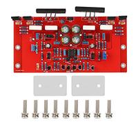 ANKROYU Modulo amplificatore digitale da 150 W Scheda AMP ad alta potenza Componente audio professionale per apparecchiature da studio e progetti fai da te Circuito stampato PCB Di