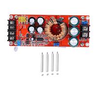 ANKROYU Modulo di alimentazione CC CC 1500 W 30 A Convertitore di tensione ad alta efficienza 12 V 24 V 48 V a 48 V 60 V 72 V Trasformatore boost per veicoli elettrici, batterie so