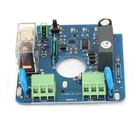 ANKROYU Modulo di controllo della pressione, Scheda pressostato automatico, Scheda di commutazione elettronica, Scheda di controllo della pressione della pompa, Scheda di