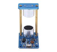ANKROYU Modulo di sospensione Levitazione acustica Kit fai-da-te Regolatore di onde stazionarie Esperimento di fisica Progetto scientifico per studenti Insegnanti Scheda PCB educat