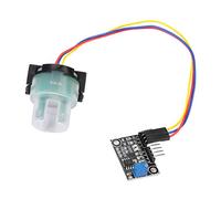 ANKROYU Modulo sensore di torbidità TSW20M Rilevamento della qualità dell'acqua ad alta precisione Misurazione del principio ottico per il controllo industriale Lavastoviglie Lavat