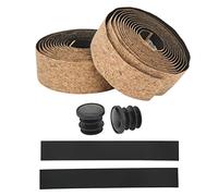 ANKROYU Nastro per manubrio per bici da strada senza slittamento impugnatura di comfort anti -vibrazione Assorbimento del sudore Assorbimento della maniglia ciclistica per mountain