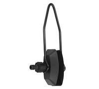 ANKROYU Nylon Marine Motor Flush, rondella del Motore esternamente a Testa Rettangolare per Yacht di Barche, Strumento di rimozione della Sabbia salata, prevenire Il, Accessorio per la