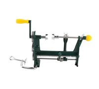 ANKROYU Pelapatate in acciaio inossidabile Strumento per sbucciare rapidamente Gadget da multifunzionale per chef domestici Pelapatate resistente alla ruggine con morsetto Facile