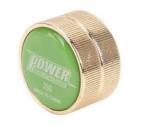 ANKROYU Peso oscillante per Racchetta da Tennis 25 g Aiuto per l'allenamento per la Forza e Il miglioramento della velocità dello Swing Dispositivo per Aggiungere Peso alla racche