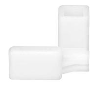 ANKROYU Pezzi di ricambio per ago per macchina per maglieria Accessori in plastica di ricambio per modelli KH821 KH831 KH851 KH860 KH880 KH868 KH892 KH894 KH910 KH920 KH940 KH965 K