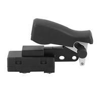 ANKROYU Pezzi di ricambio per interruttore a martello elettrico Interruttore di ricambio in plastica durevole facile installare per TOJYO AYA 05 6 Martello elettrico 2 pezzi inclu