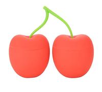 ANKROYU Plumper per Labbra in Silicone Ciliegia, Ventosa Plumper Lip Plumper in Silicone Morbido per Donne, Lip Sucker Plumper, Dispositivo Lip Plumper, Strumento Di Bellezza per Labbra per Ragazze