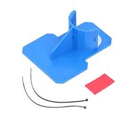 ANKROYU Polto di Piscina ABS Porta del Tubo del Tubo di Supporto per Il Tubo dell'Acqua Pesante Staffa di Supporto per Tubo per Piscine Fuori Terra organizzatore di Tubi Filtro fis