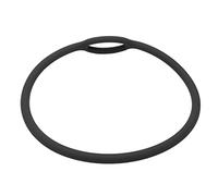 ANKROYU Porta della collana del regolatore in silicone, trattenimento elastico del secondo stadio, accessorio per immersioni, attrezzatura da immersione tecnica ricreativa, design di (62 cm)