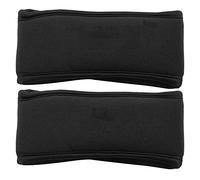 ANKROYU Protezione per Il Polso con Sacco di Sabbia, Regolabile, per Palestra, Fitness, Polsino Sportivo per Allenamento Muscolare, Bodybuilding, allenamenti Interni ed Esterni, ne