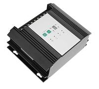 ANKROYU Regolatore di carica ibrido solare eolico Regolatore intelligente 12V 300W Caricatore intelligente di energia solare eolica 100W per sistemi di illuminazione stradale Attre