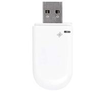ANKROYU Ricevitore GPS USB, Modulo GPS Esterno, Modulo GPS USB, Ricevitore GPS Micro USB, Modulo Dongle GPS USB LNa Ad Alto Guadagno VK172 Per Win10/Win8/Win7/WinXP