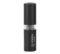 ANKROYU Rossetto nero, Rossetto a lunga tenuta, Rossetto Labbra altamente pigmentate Opaco, Rossetto nero opaco Trucco retrò Lucidalabbra Smalto Strumento cosmetico(7#)