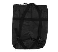 ANKROYU Sacco a Compressione in Nylon, Sacco a Pelo in Nylon da Campeggio Esterno Sacco a Compressione per Abbigliamento Sacco a Compressione Leggero Adatto per Viaggiare