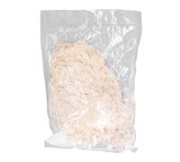 ANKROYU Sausage Casings Premium Quality Salted for Homemade Sausage Making Italian Salami Bratwurst and Smoked Sausages DIY (36 to 38mm/1.4 to 1.5in)