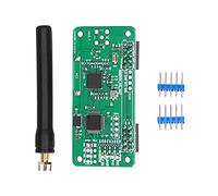 ANKROYU Scheda Hotsopt, Modulo Hotspot con Antenna, Parti Kit Set Versione Estensione MMDVM, Scheda Hotspot P25 per Modulo Hotspot Esteso
