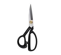 ANKROYU Scissori da cucito Professional Heavy Duty High Carbon Steel Scissors per artisti artigianali di casa Dressmaker (Whitehead 300mm)
