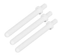 ANKROYU Set di portarocchetti ausiliari di ricambio per macchine da cucire Singer 7258 C5200 e Confidence 7469Q Portarocchetti in plastica resistente, confezione da 3