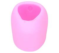 ANKROYU Set di stampi in silicone premium fai-da-te a forma di coniglio carino, kit per realizzare candele, sapone al cioccolato, antiaderente, strumento artigianale riutilizzabile