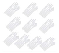 ANKROYU Set di strumenti professionali per intaglio dell'argilla polimerica 60 pezzi Coltelli per scolpire plastica per modellare ceramica Arte della ceramica Kit di lavorazione du