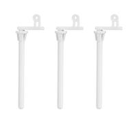 ANKROYU Set porta rocchetti per macchina da cucire professionale Perni porta rocchetto ausiliari di ricambio universali per la maggior parte delle macchine da cucire domestiche, pl