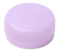 ANKROYU Sewing Machine Hand Wheel ABS Purple Flywheel Replacement Part for Mini Sewing Machine Durable Accessories Efficient Upgrade 1 Piece